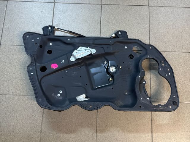 bontott VW PASSAT B6 Bal első Ablakemelő Szerkezet (Elektromos)
