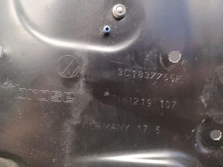 bontott VW PASSAT B6 Bal első Ablakemelő Szerkezet (Elektromos)