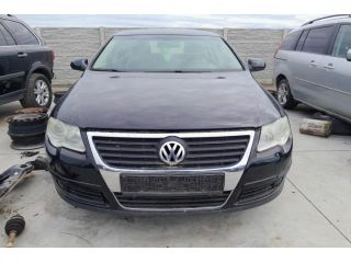 bontott VW PASSAT B6 Bal első Ablakemelő Szerkezet (Elektromos)