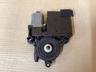 bontott VW PASSAT B6 Bal első Ablakemelő Szerkezet (Elektromos)