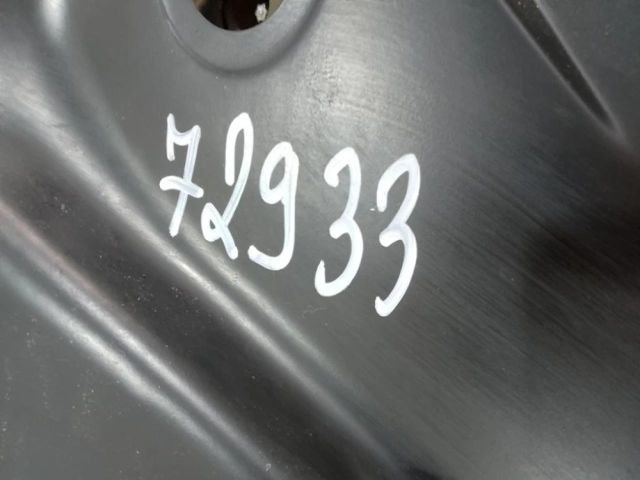 bontott VW PASSAT B6 Bal első Ablakemelő Szerkezet (Elektromos)