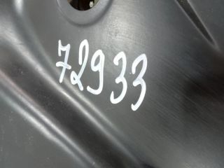 bontott VW PASSAT B6 Bal első Ablakemelő Szerkezet (Elektromos)