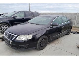 bontott VW PASSAT B6 Bal első Ablakemelő Szerkezet (Elektromos)