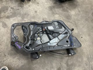 bontott VW PASSAT B6 Bal első Ablakemelő Szerkezet (Mechanikus)
