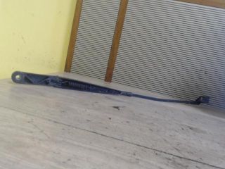 bontott VW PASSAT B6 Bal első Ablaktörlő Kar