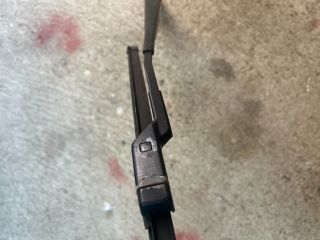 bontott VW PASSAT B6 Bal első Ablaktörlő Kar