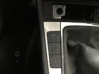 bontott VW PASSAT B6 Bal első Ablaktörlő Kar