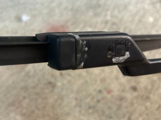 bontott VW PASSAT B6 Bal első Ablaktörlő Kar