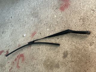 bontott VW PASSAT B6 Bal első Ablaktörlő Kar