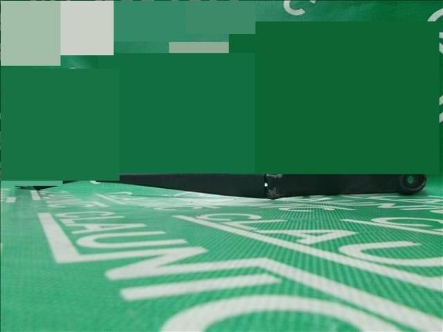 bontott VW PASSAT B6 Bal első Ablaktörlő Kar