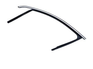 bontott VW PASSAT B6 Bal első Ablakvezető Gumi