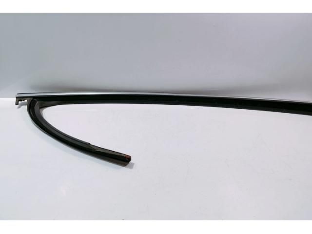 bontott VW PASSAT B6 Bal első Ajtó Díszléc