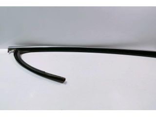 bontott VW PASSAT B6 Bal első Ajtó Díszléc