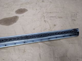 bontott VW PASSAT B6 Bal első Ajtó Díszléc