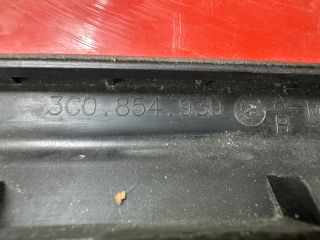 bontott VW PASSAT B6 Bal első Ajtó Díszléc