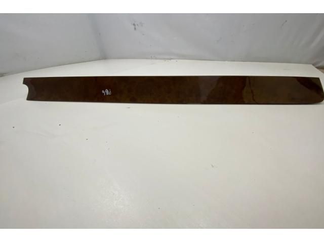 bontott VW PASSAT B6 Bal első Ajtó Díszléc