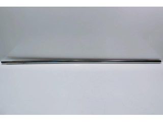 bontott VW PASSAT B6 Bal első Ajtó Díszléc