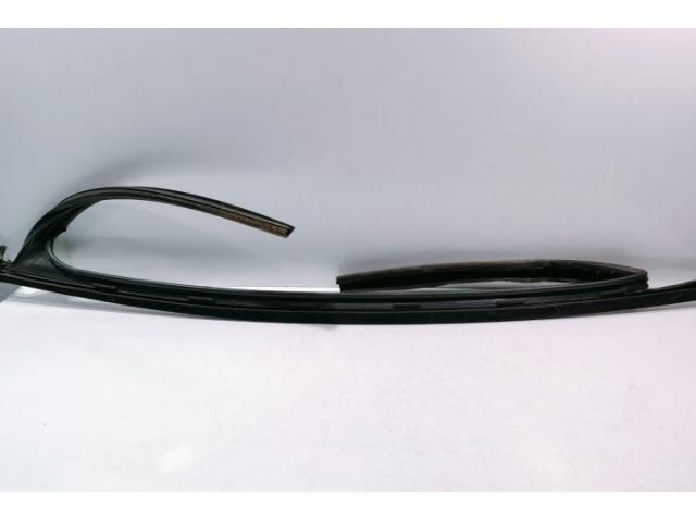 bontott VW PASSAT B6 Bal első Ajtó Díszléc