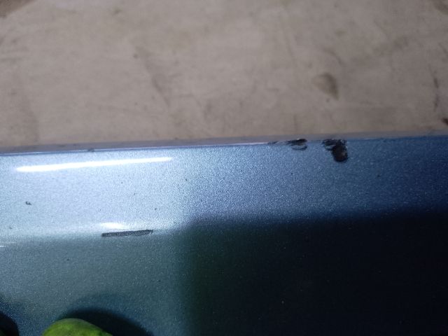 bontott VW PASSAT B6 Bal első Ajtó Díszléc