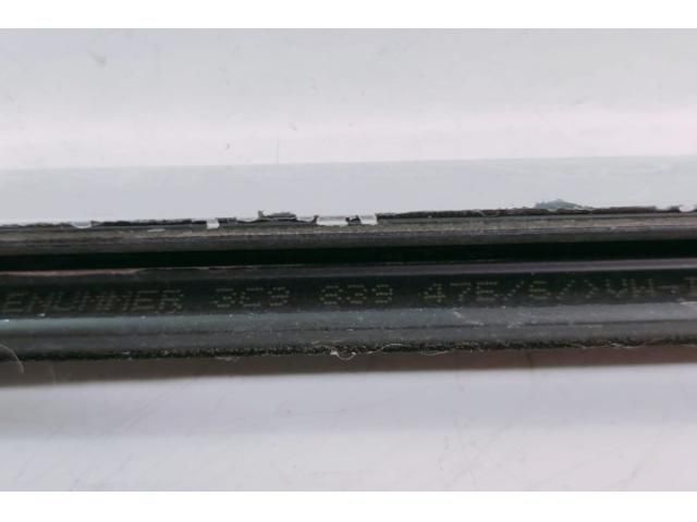 bontott VW PASSAT B6 Bal első Ajtó Díszléc