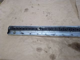 bontott VW PASSAT B6 Bal első Ajtó Díszléc