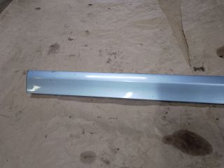 bontott VW PASSAT B6 Bal első Ajtó Díszléc