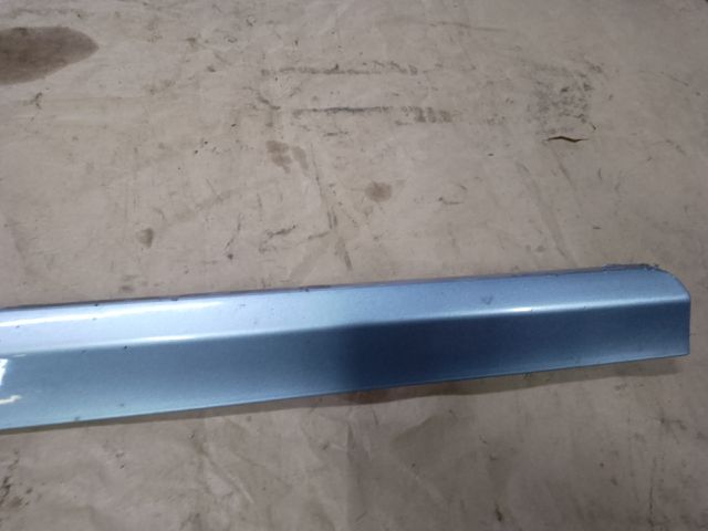 bontott VW PASSAT B6 Bal első Ajtó Díszléc