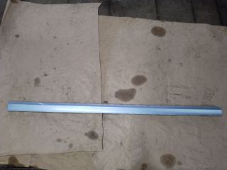 bontott VW PASSAT B6 Bal első Ajtó Díszléc