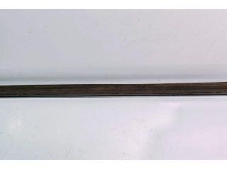 bontott VW PASSAT B6 Bal első Ajtó Díszléc