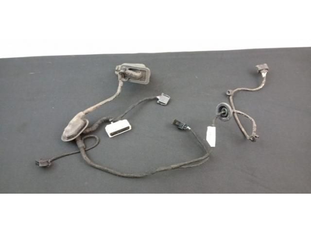 bontott VW PASSAT B6 Bal első Ajtó Kábelköteg