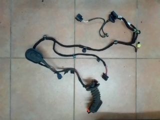 bontott VW PASSAT B6 Bal első Ajtó Kábelköteg