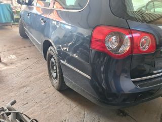 bontott VW PASSAT B6 Bal első Ajtó Kábelköteg