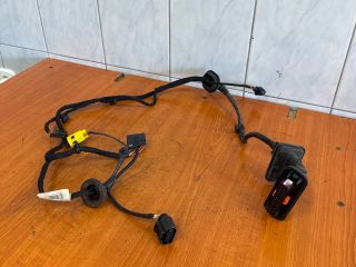 bontott VW PASSAT B6 Bal első Ajtó Kábelköteg