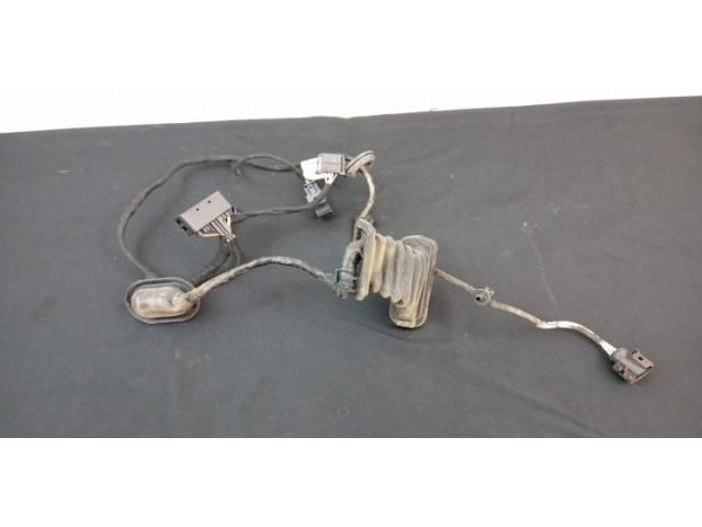bontott VW PASSAT B6 Bal első Ajtó Kábelköteg