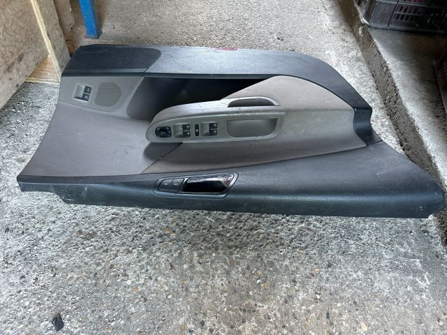 bontott VW PASSAT B6 Bal első Ajtó Kárpit