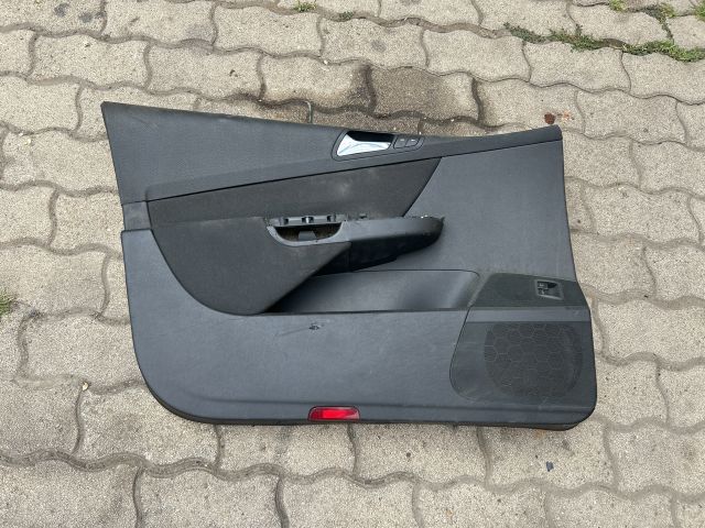 bontott VW PASSAT B6 Bal első Ajtó Kárpit