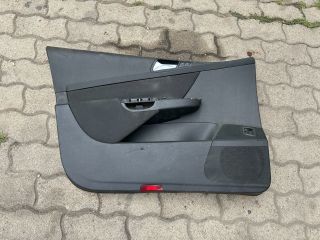 bontott VW PASSAT B6 Bal első Ajtó Kárpit