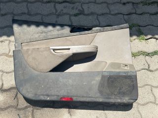 bontott VW PASSAT B6 Bal első Ajtó Kárpit