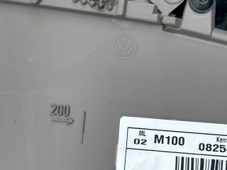 bontott VW PASSAT B6 Bal első Ajtó Kárpit