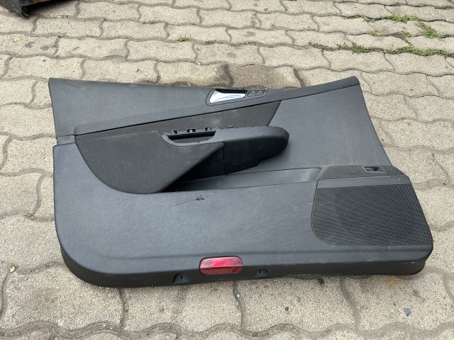 bontott VW PASSAT B6 Bal első Ajtó Kárpit