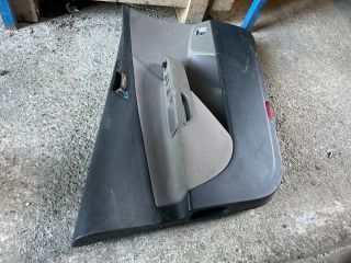 bontott VW PASSAT B6 Bal első Ajtó Kárpit