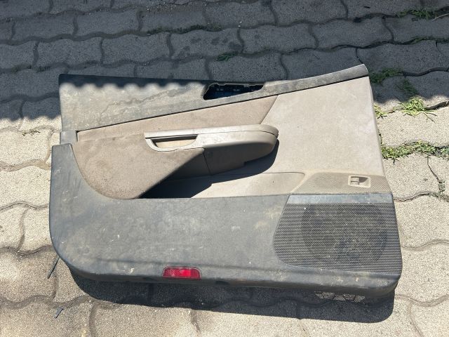 bontott VW PASSAT B6 Bal első Ajtó Kárpit