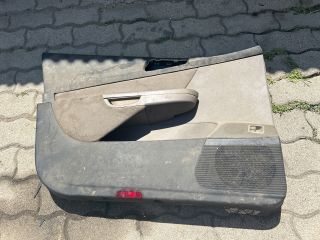 bontott VW PASSAT B6 Bal első Ajtó Kárpit