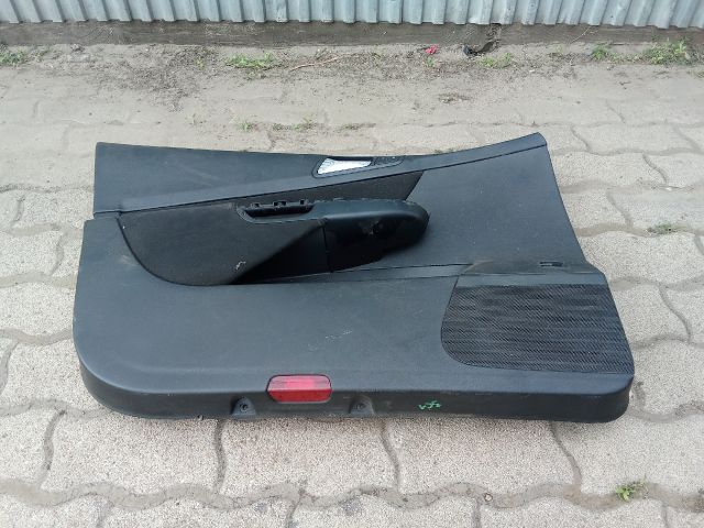 bontott VW PASSAT B6 Bal első Ajtó Kárpit