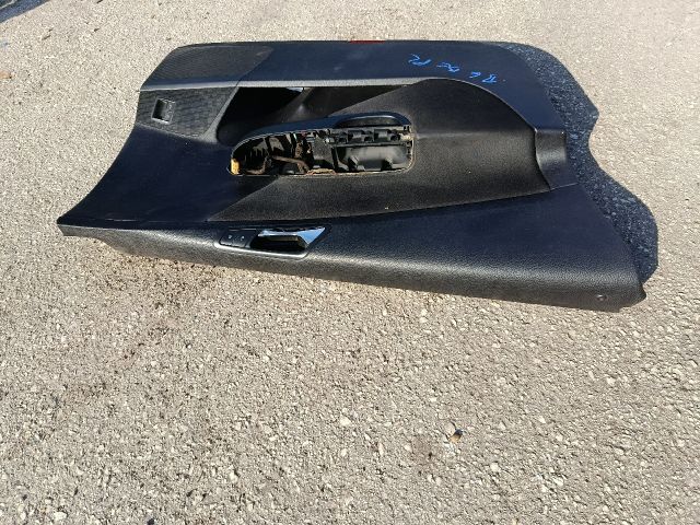 bontott VW PASSAT B6 Bal első Ajtó Kárpit