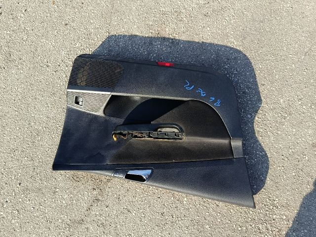 bontott VW PASSAT B6 Bal első Ajtó Kárpit