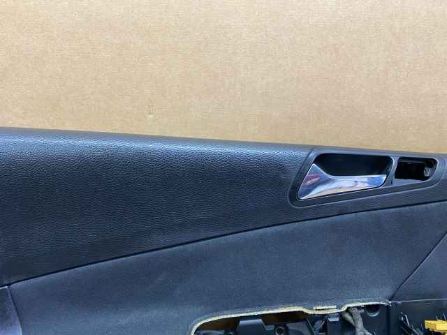 bontott VW PASSAT B6 Bal első Ajtó Kárpit