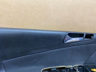 bontott VW PASSAT B6 Bal első Ajtó Kárpit