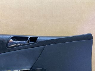 bontott VW PASSAT B6 Bal első Ajtó Kárpit