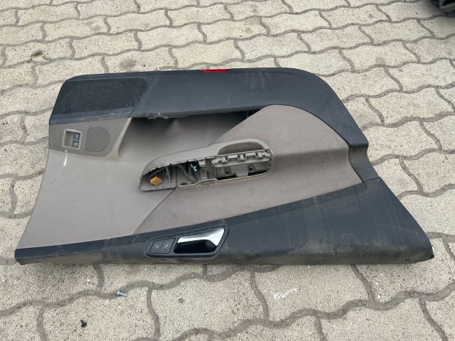 bontott VW PASSAT B6 Bal első Ajtó Kárpit